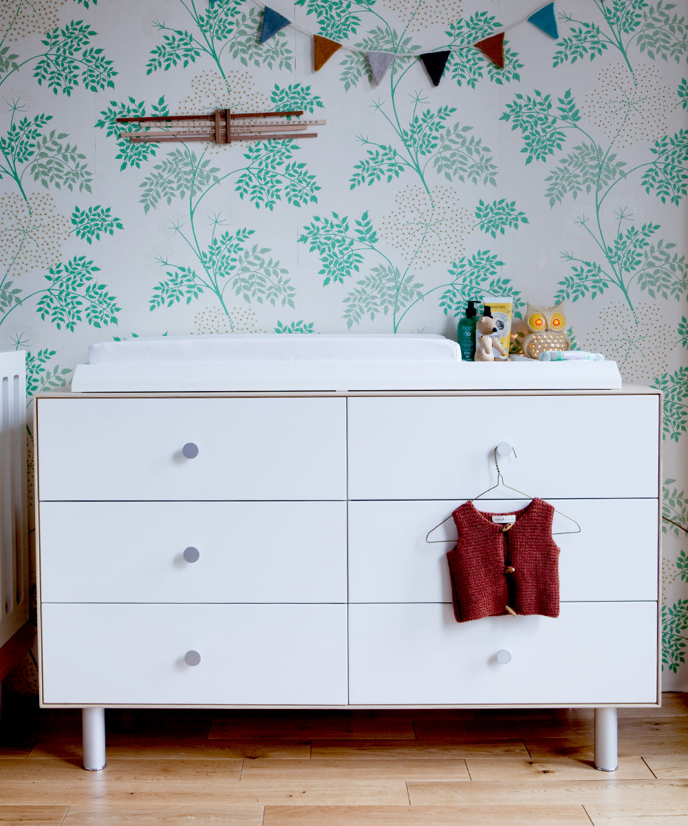 XL Changing Station | Oeuf XL Changing Station | Oeuf