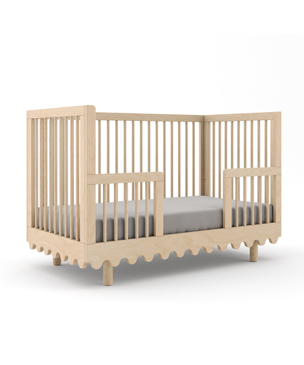 Oeuf® Moss Crib Conversion Kit