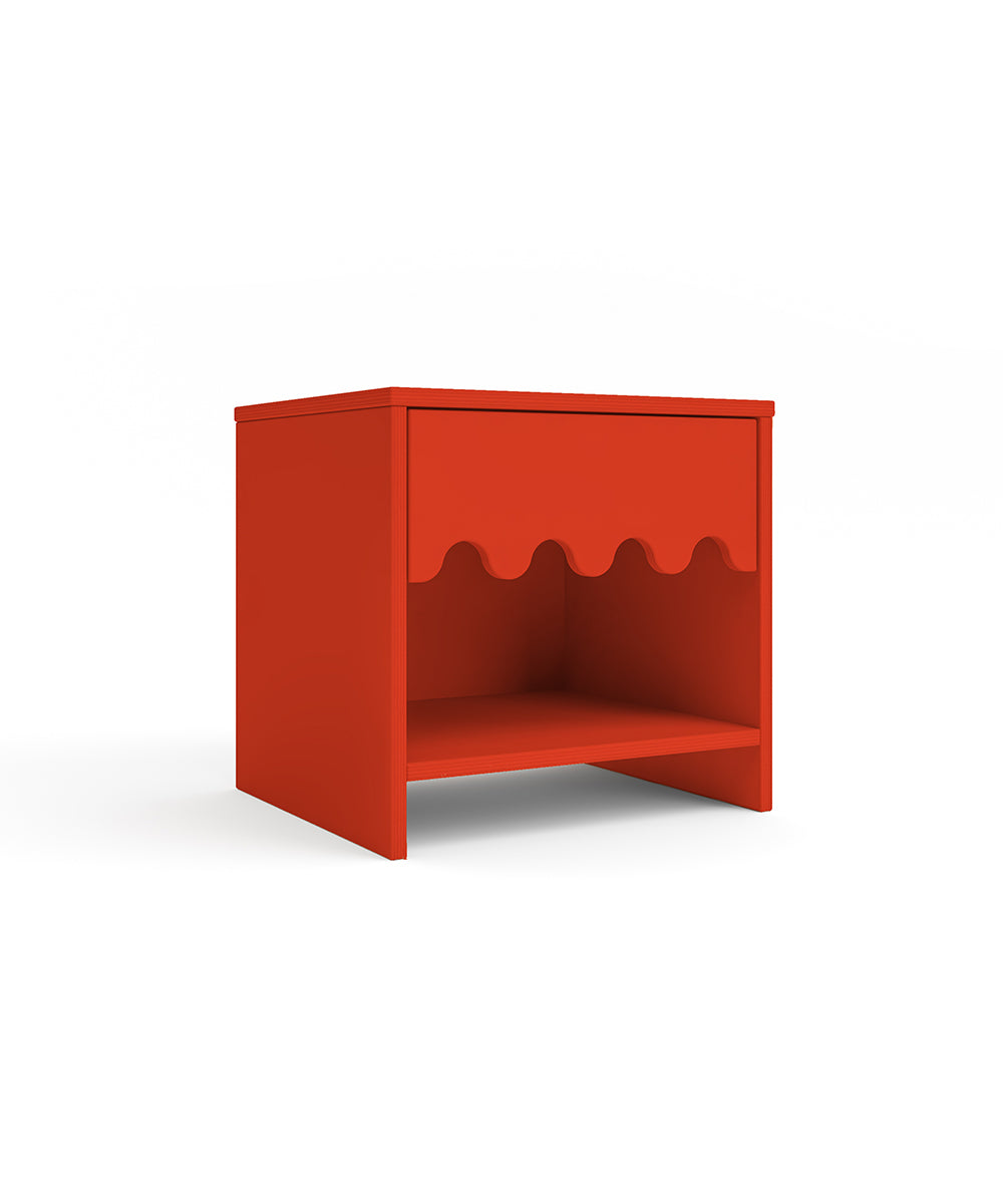 Oeuf® Moss Nightstand