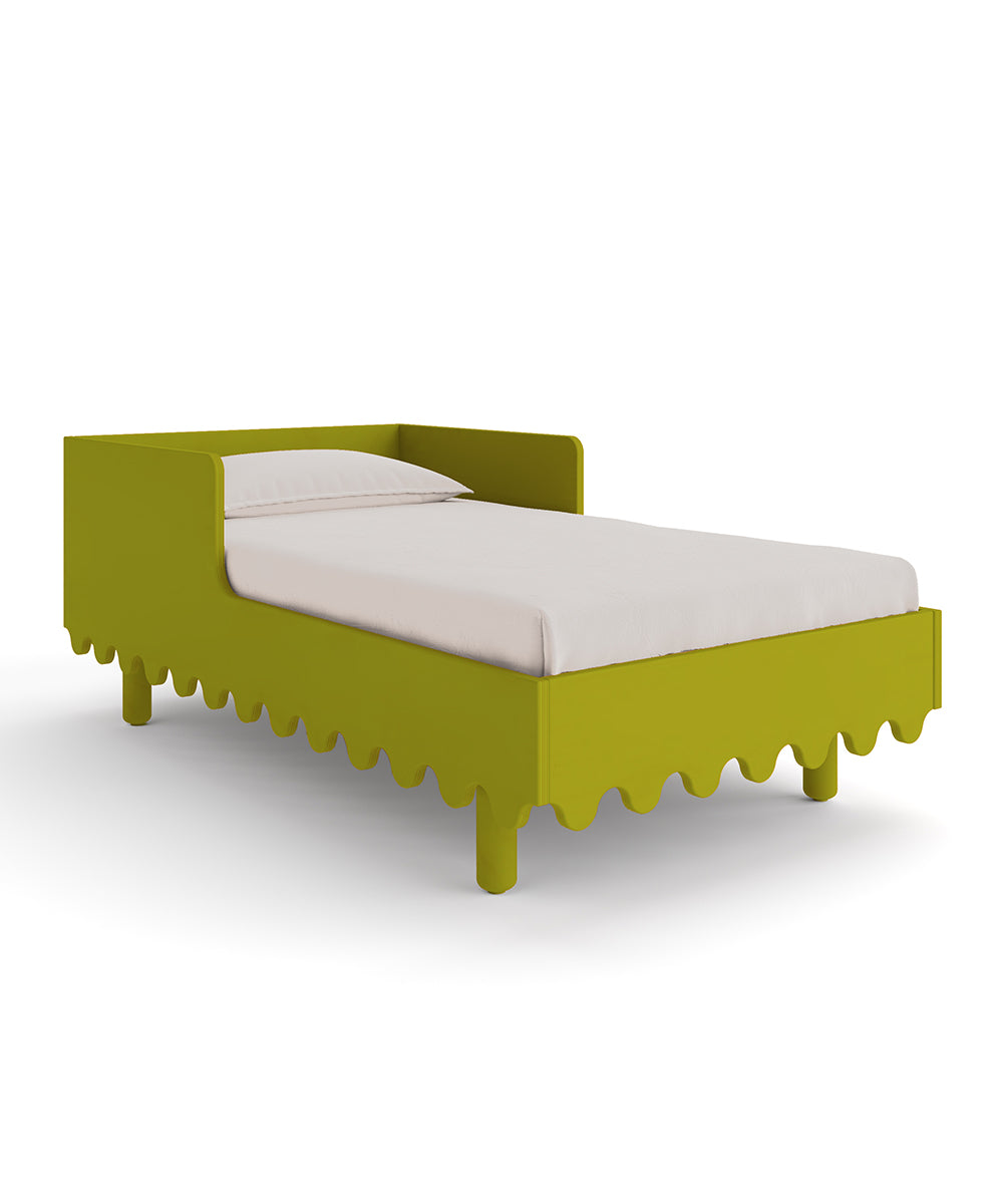 Oeuf® Moss Toddler Bed