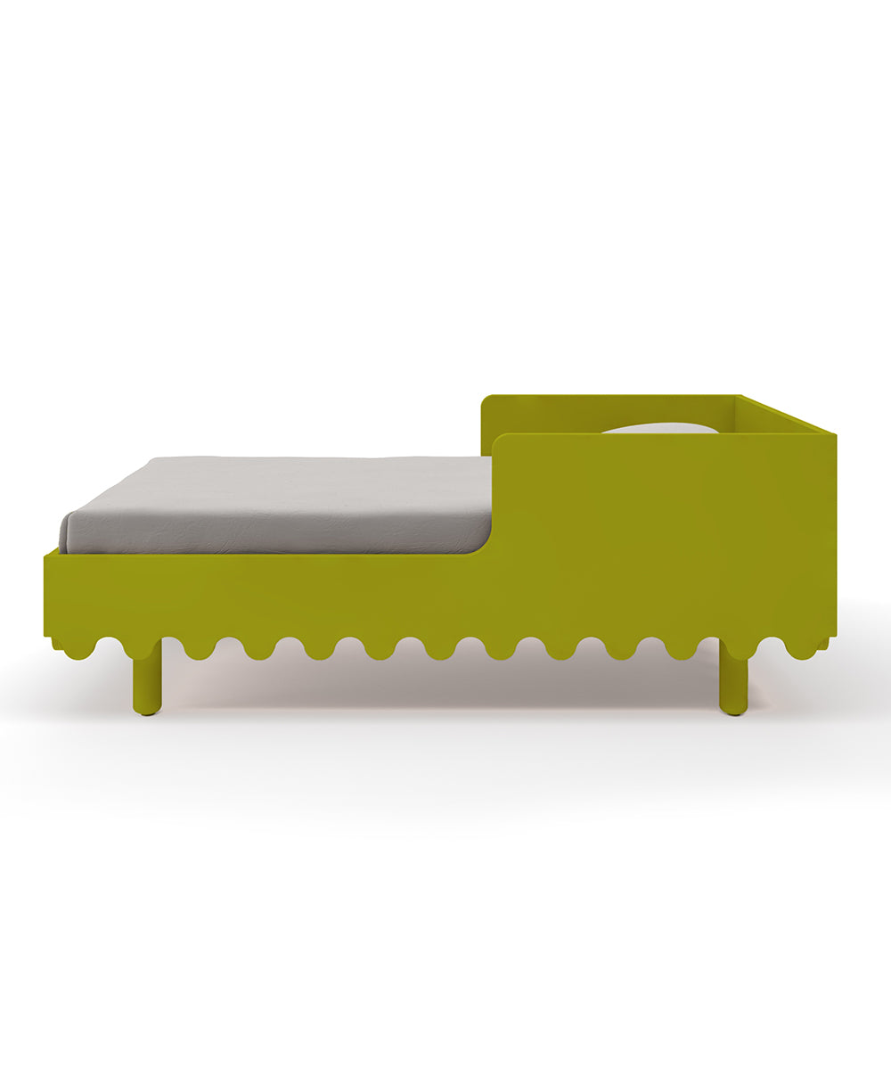 Oeuf® Moss Toddler Bed