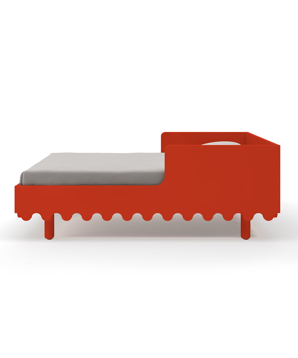 Oeuf® Moss Toddler Bed