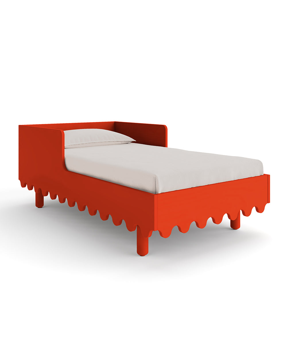 Oeuf® Moss Toddler Bed