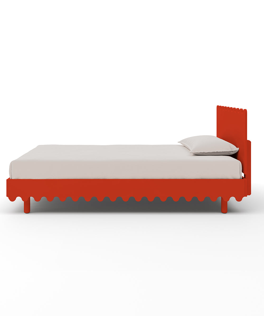 Oeuf® Moss Twin Bed