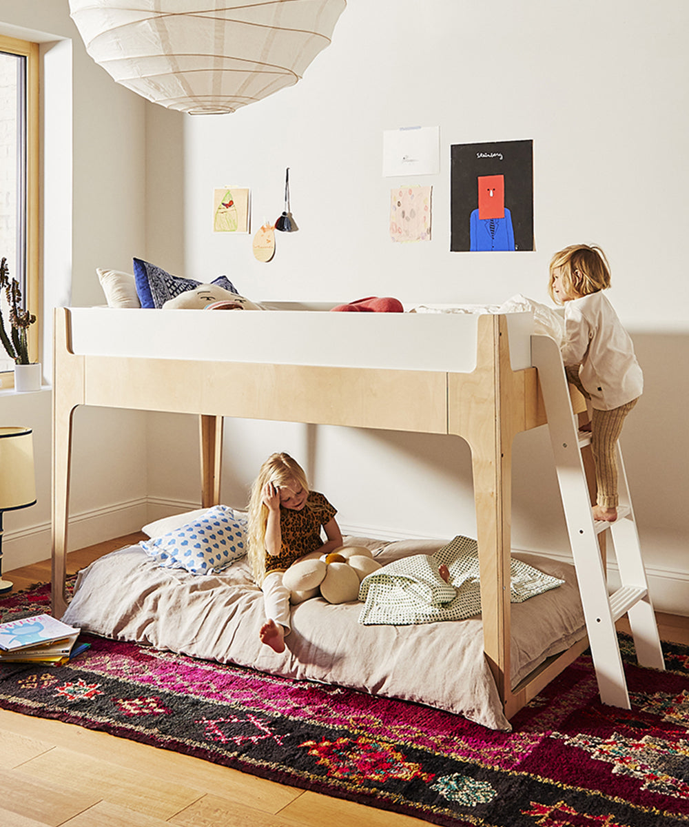 Oeuf on sale bunk bed