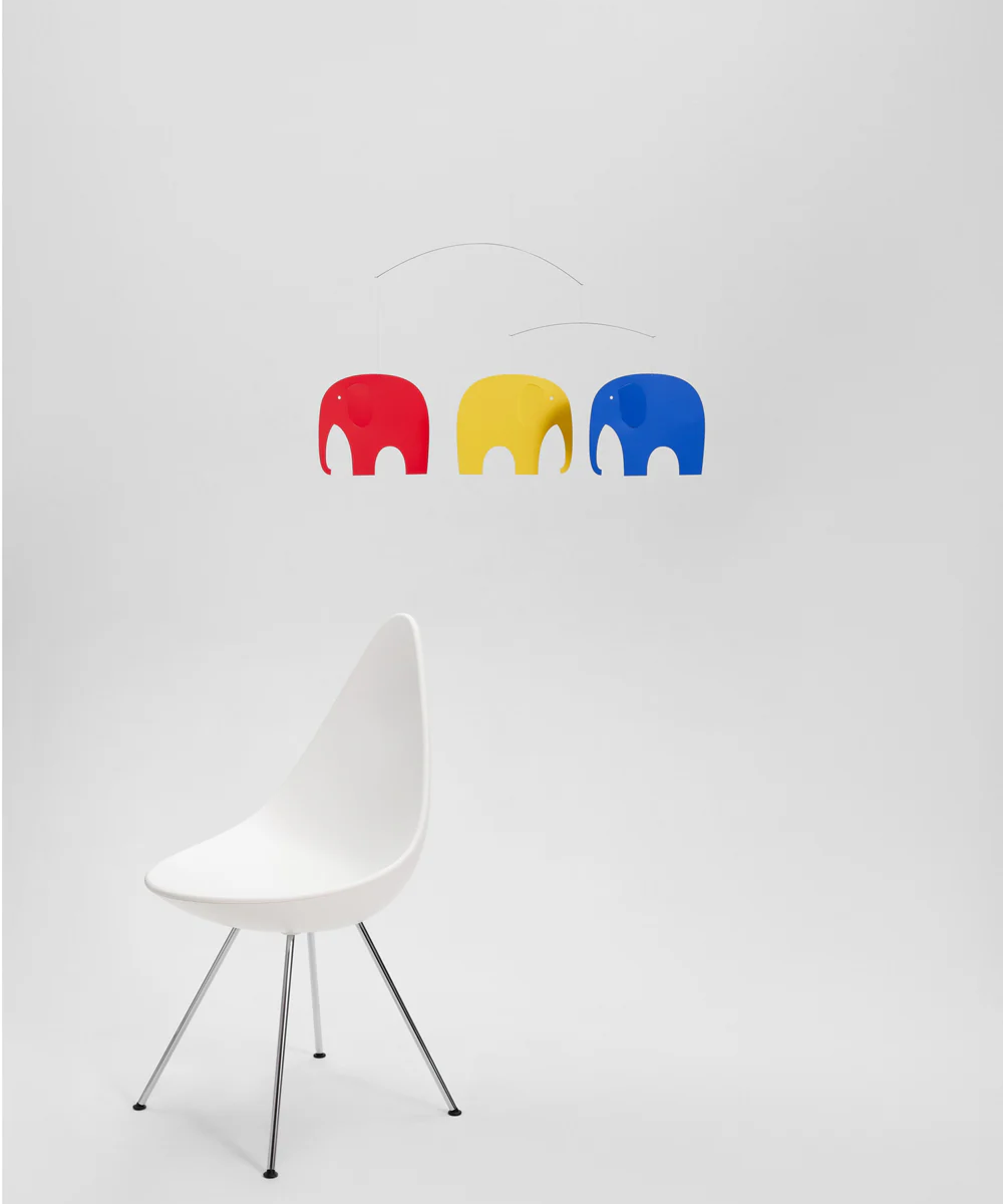 Le Mobile - Elephant Party
