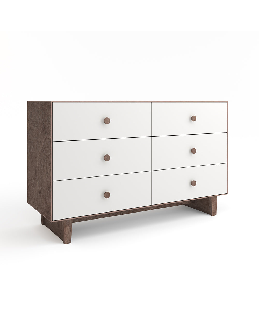 Oeuf® 6 Drawer Dresser - Rhea