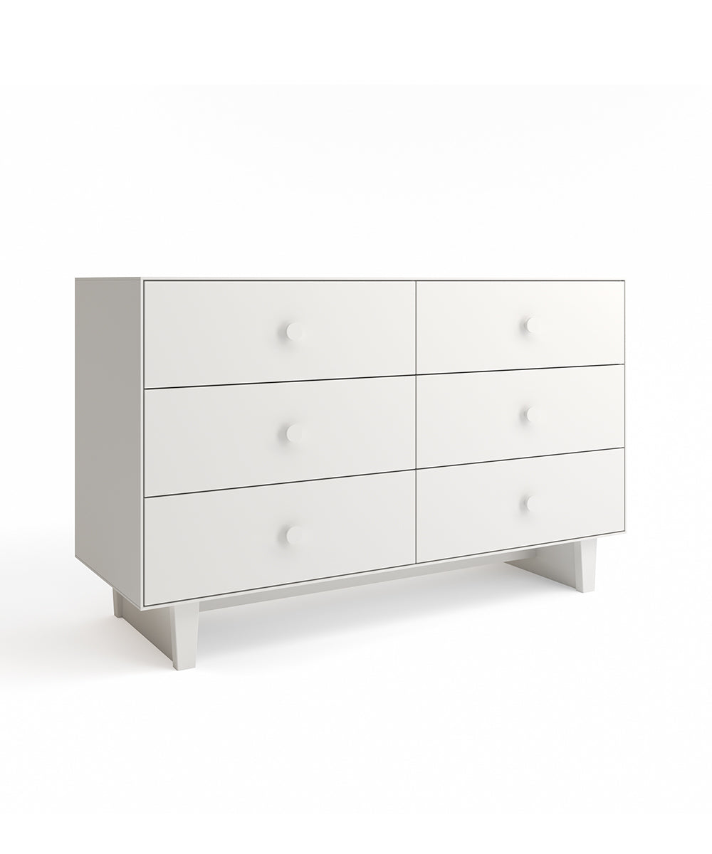 Oeuf® 6 Drawer Dresser - Rhea