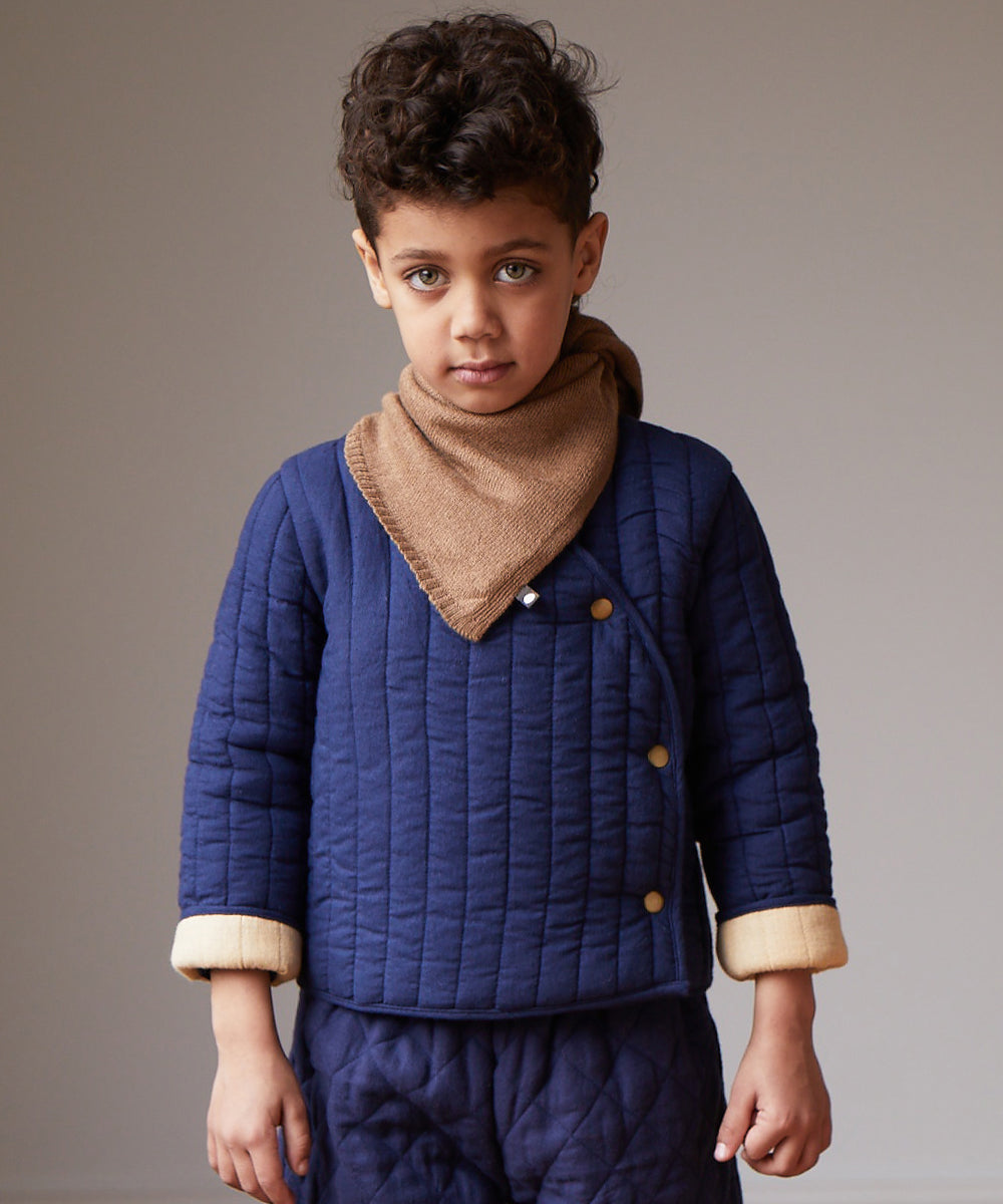 Oeuf® Quilted Jacket