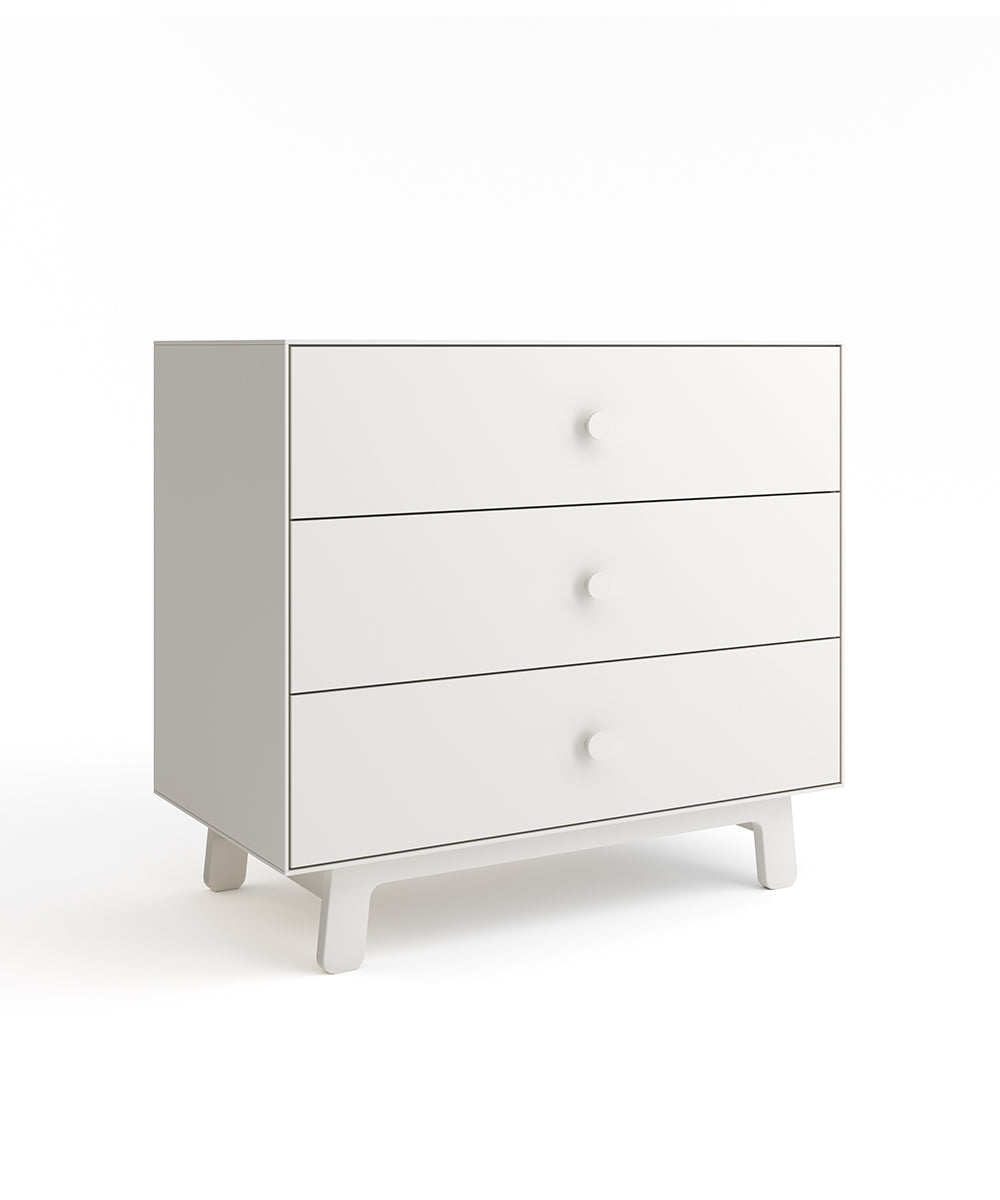Oeuf® 3 Drawer Dresser - Sparrow