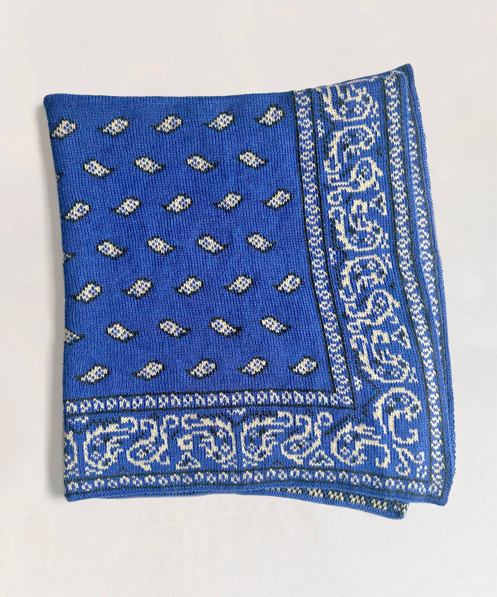 Bandana Blanket Oeuf
