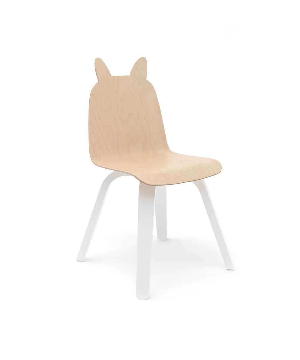 Oeuf® Rabbit Play Chair (Set of 2)