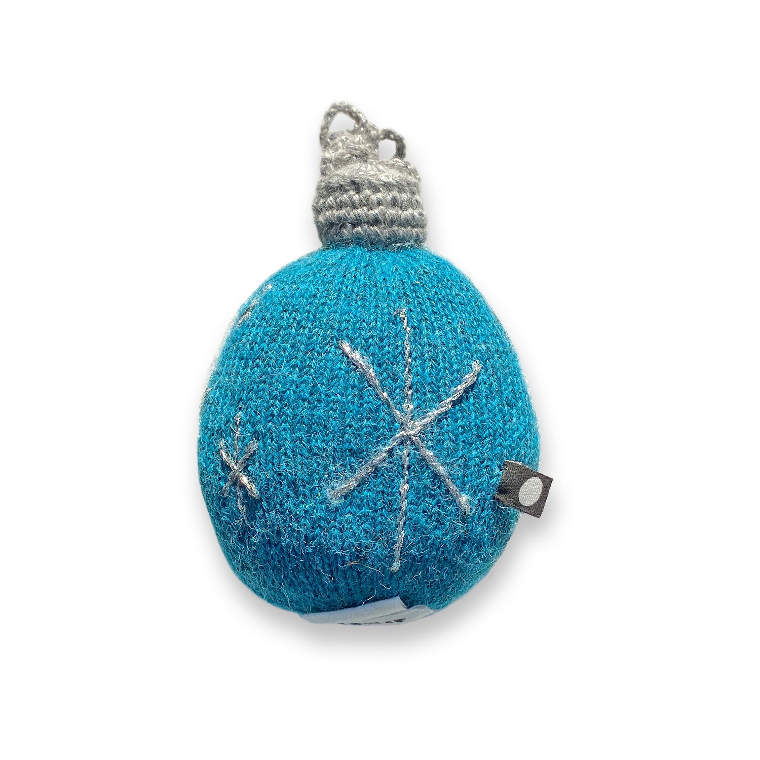 Oeuf® Personalized Ornament