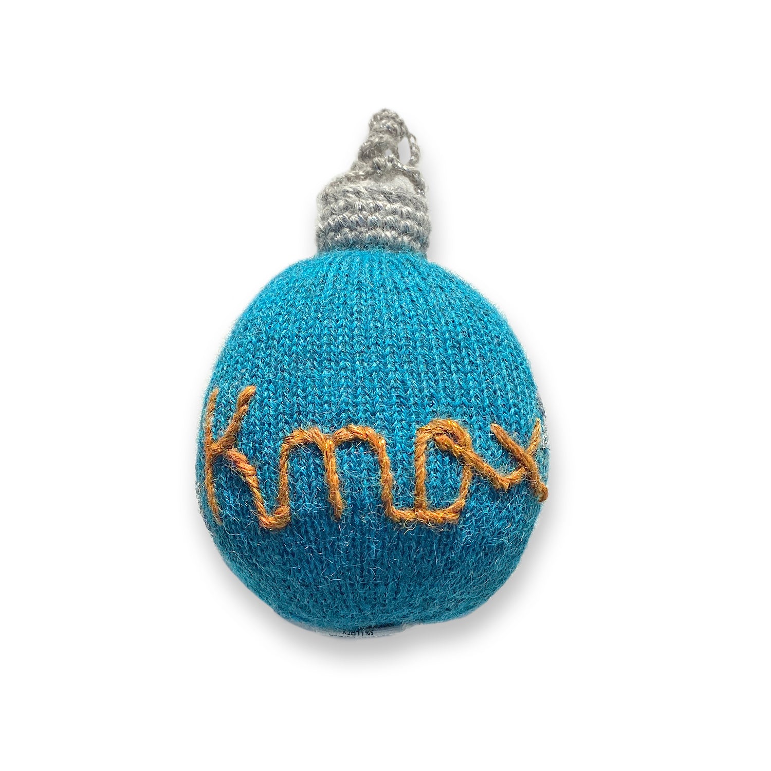 Oeuf® Personalized Ornament