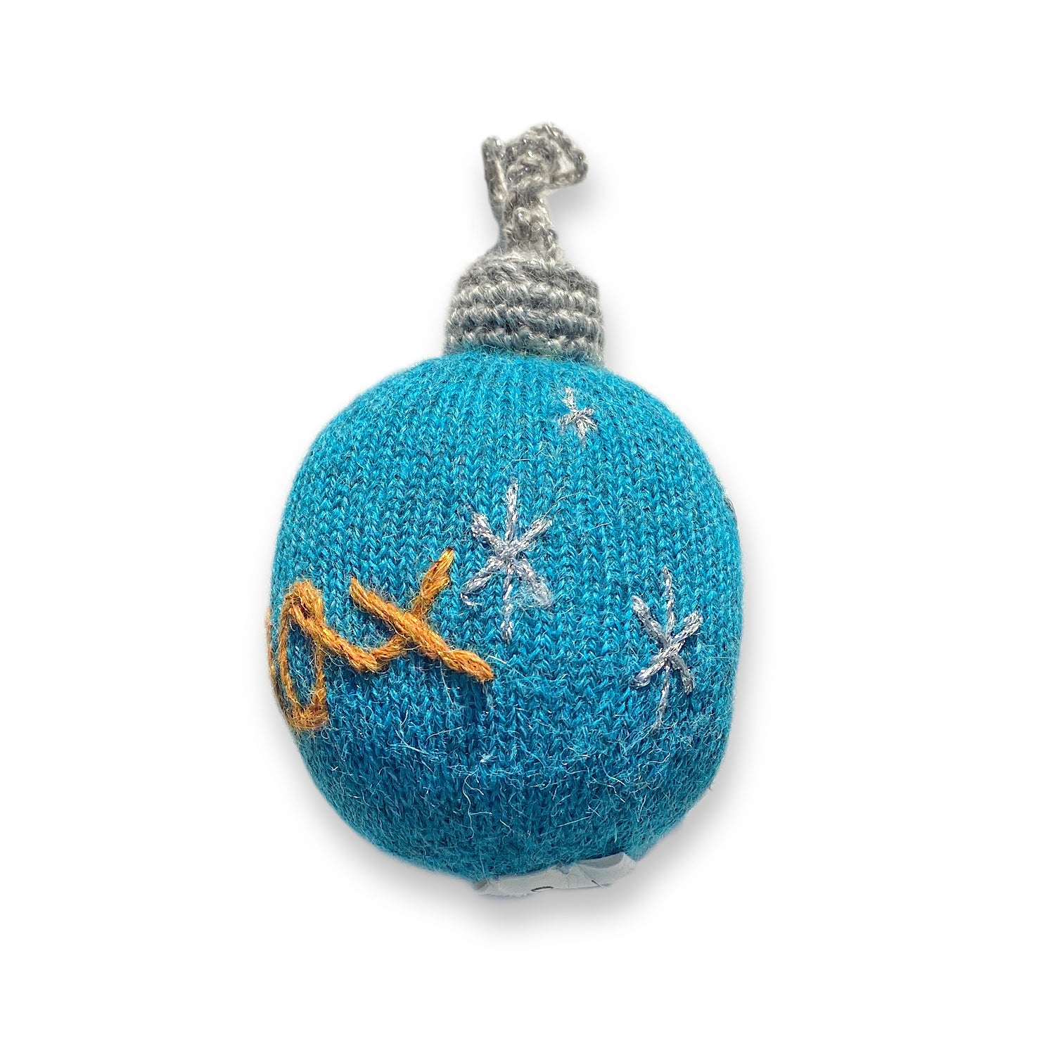 Oeuf® Personalized Ornament