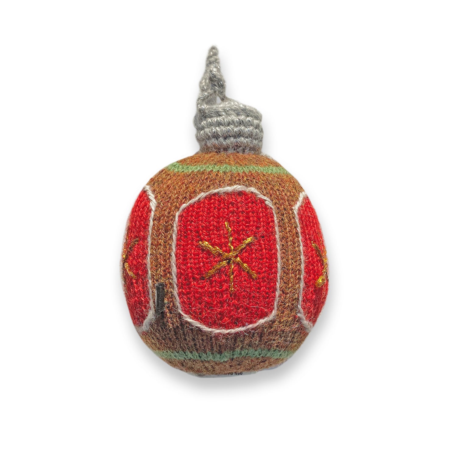 Oeuf® Personalized Ornament