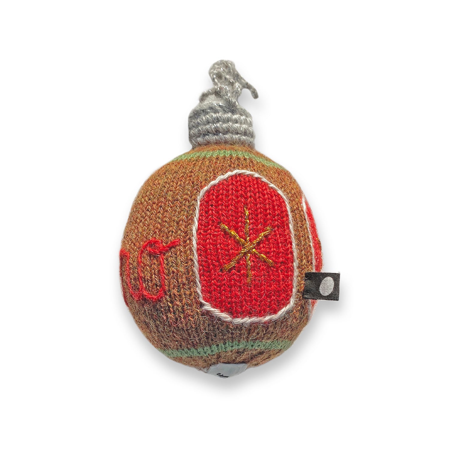 Oeuf® Personalized Ornament