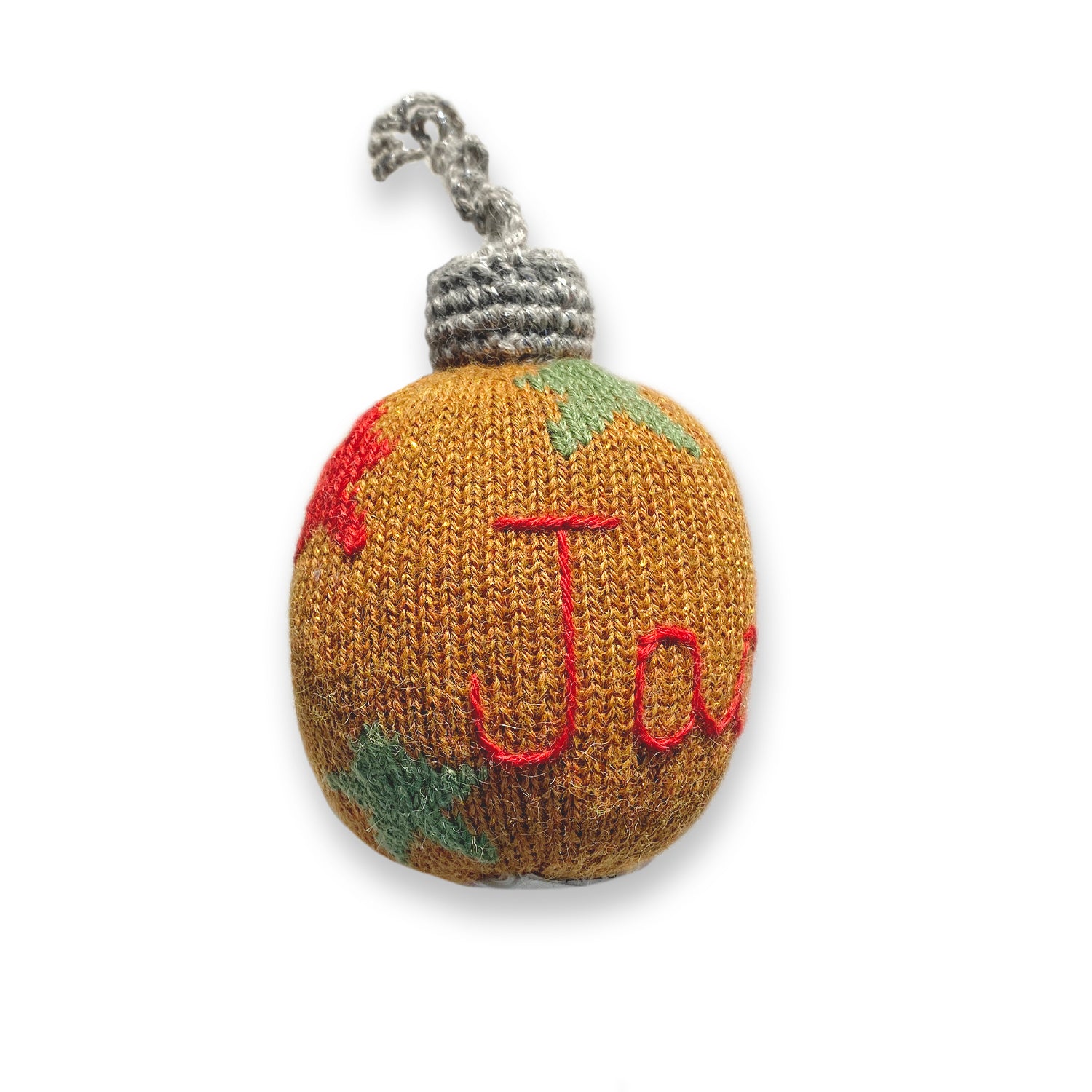 Oeuf® Personalized Ornament