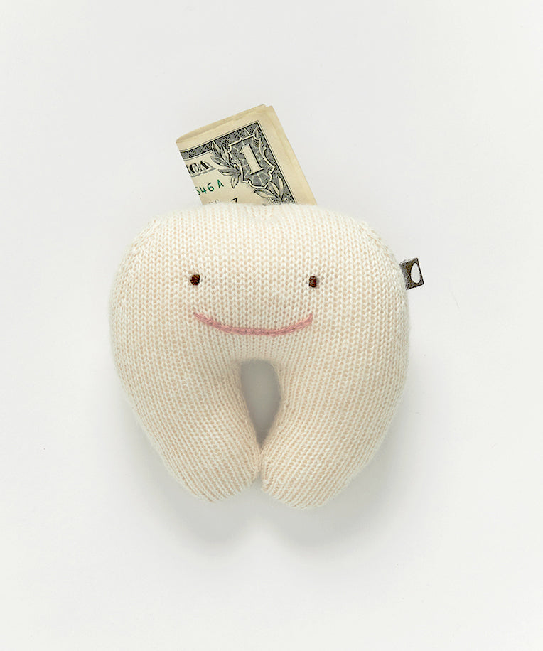 Oeuf® Tooth Fairy Pillow