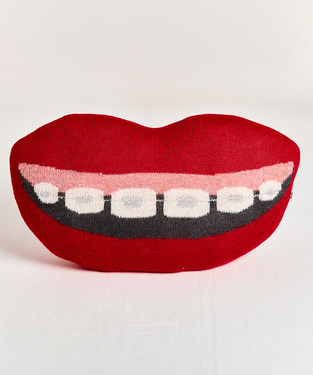 Oeuf® Mouth Pillow - Braces