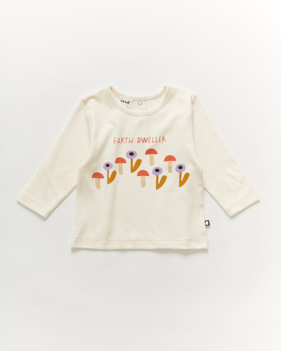 LS Tee Shirt