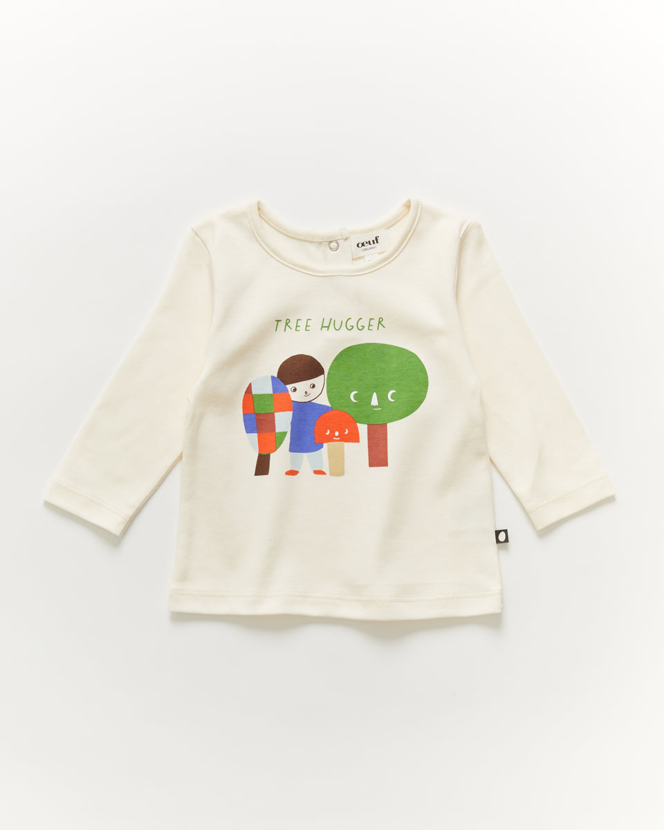 LS Tee Shirt