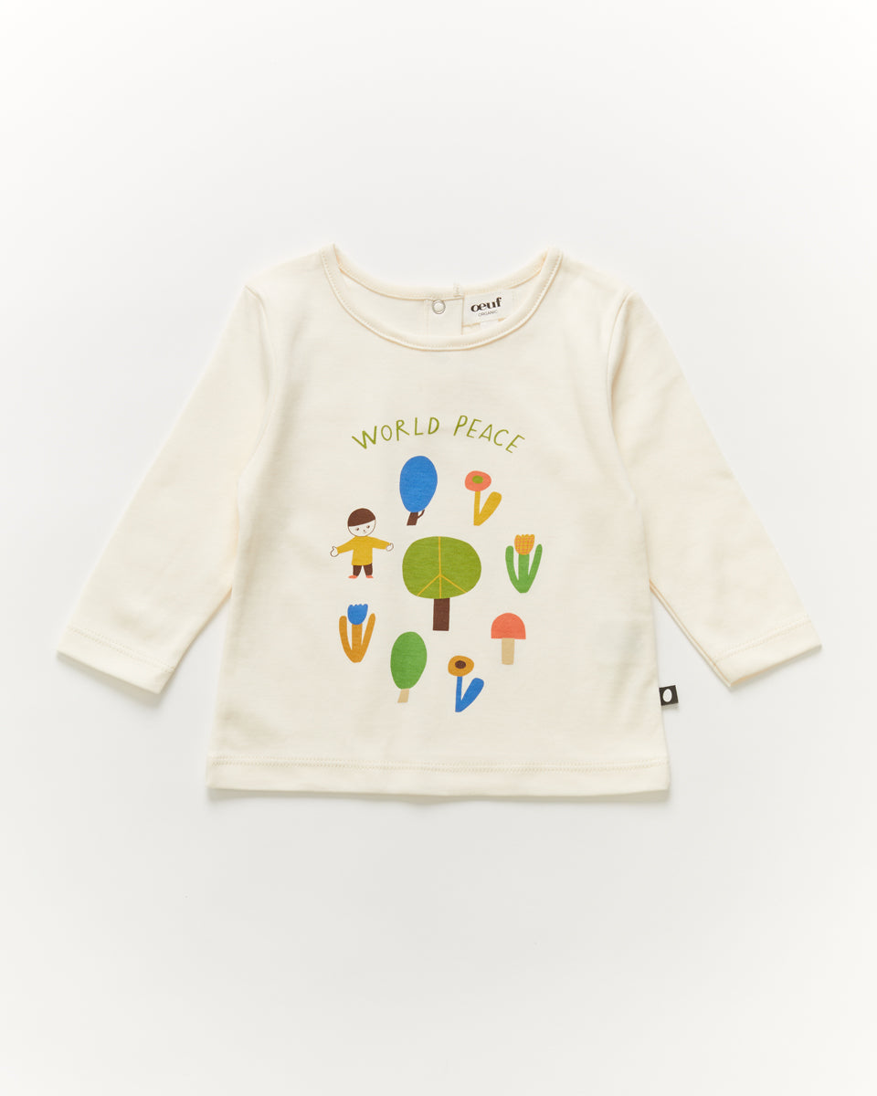 LS Tee Shirt