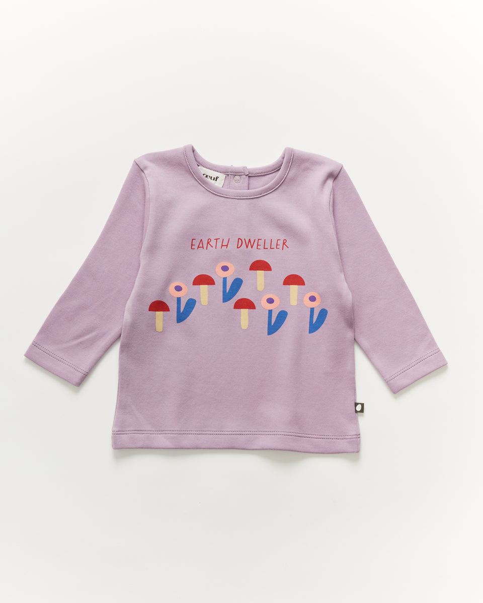 LS Tee Shirt