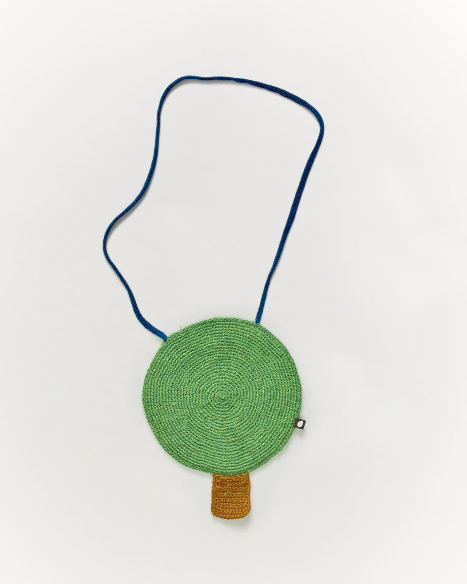 Tree Purse