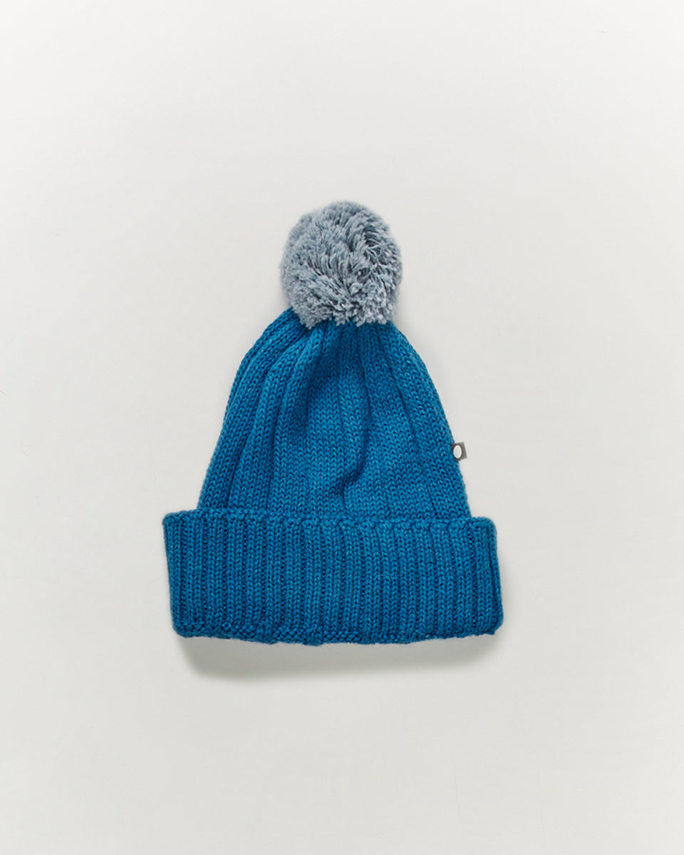 Pom Pom Hat