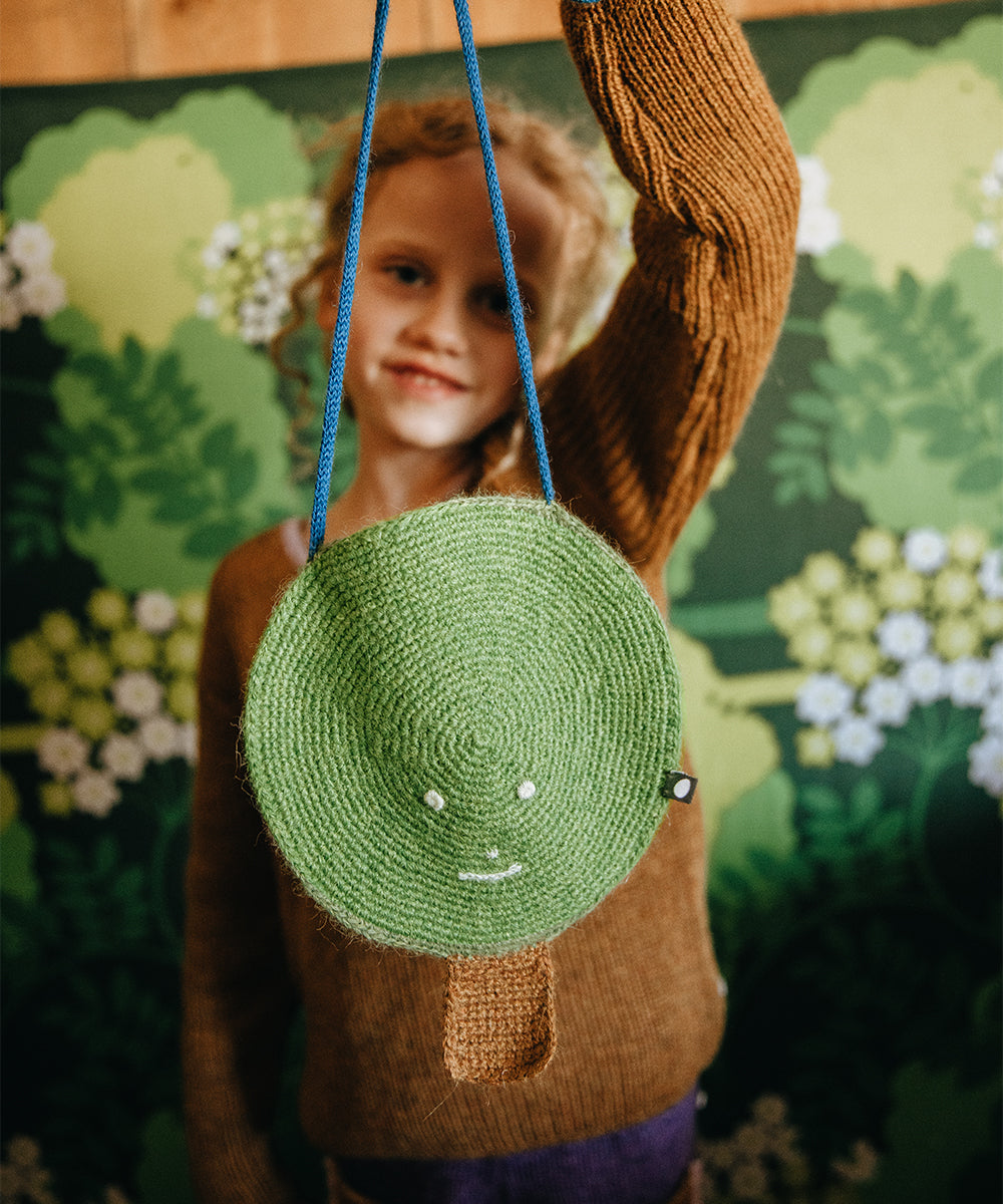 Tree Purse