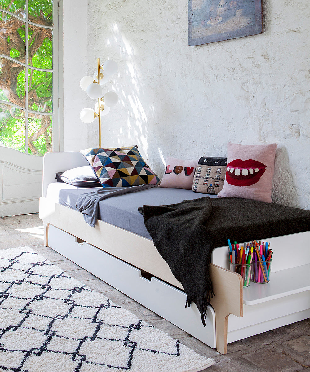 Oeuf® River Twin Bed