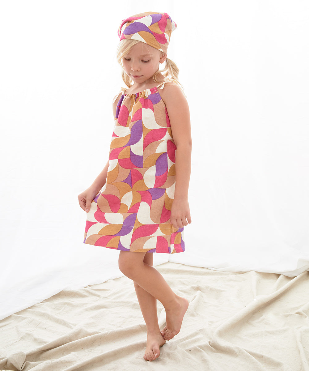 Julie Dress