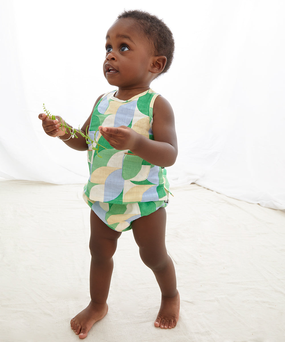 Baby Linen Set