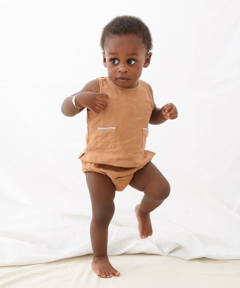 Baby Linen Set