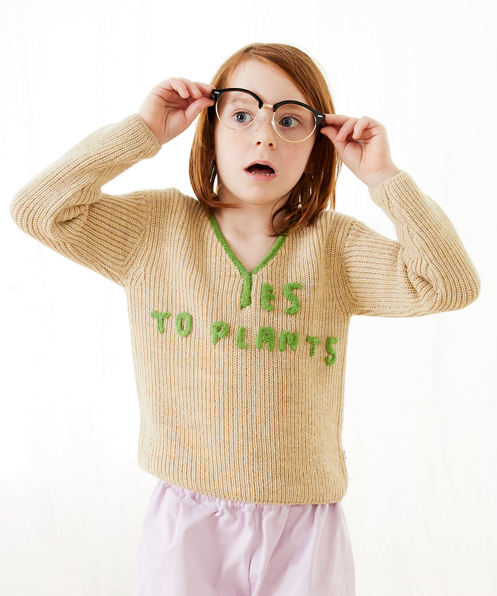 Yes Sweater