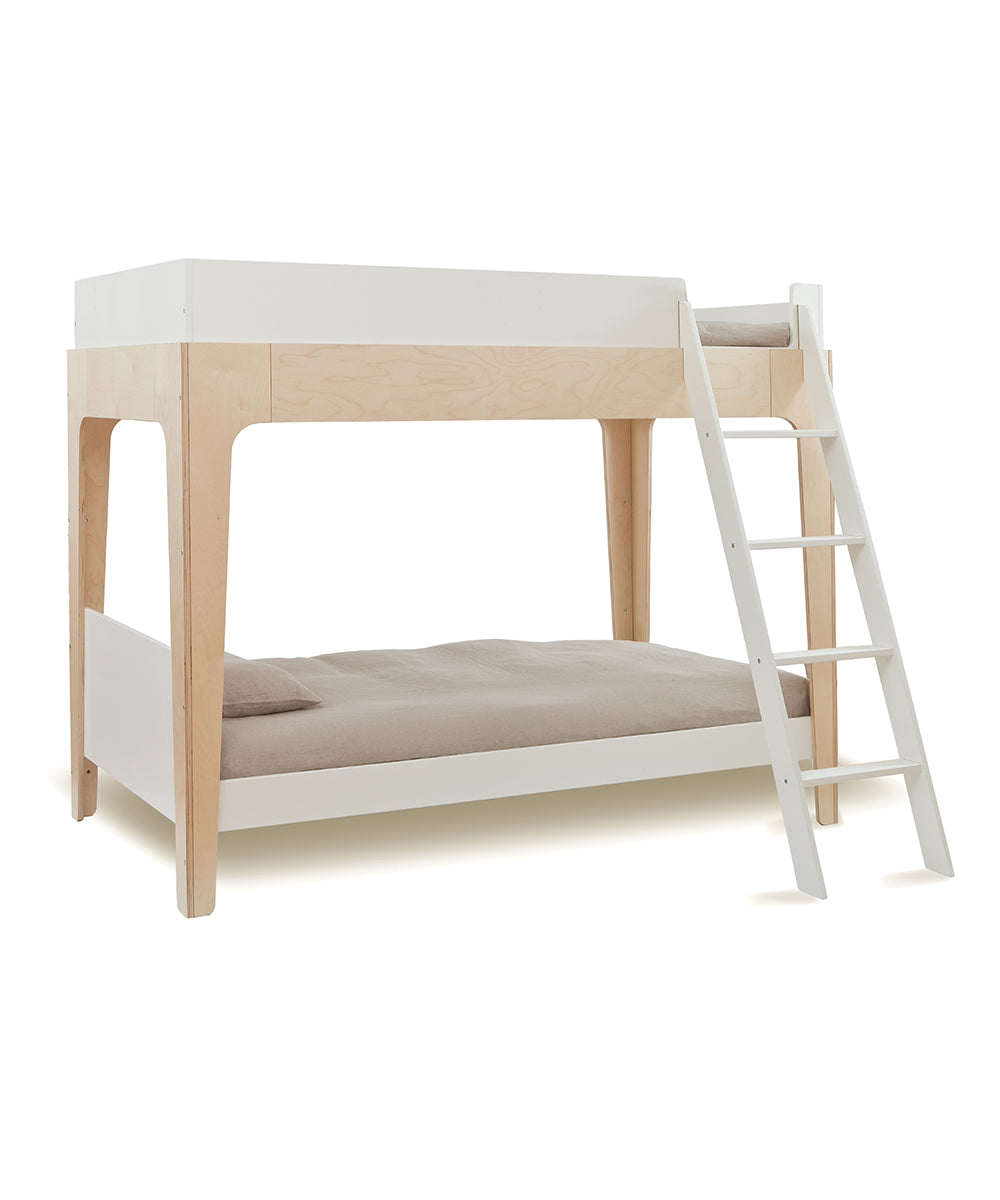 Oeuf® Perch Bunk Bed - Twin Size