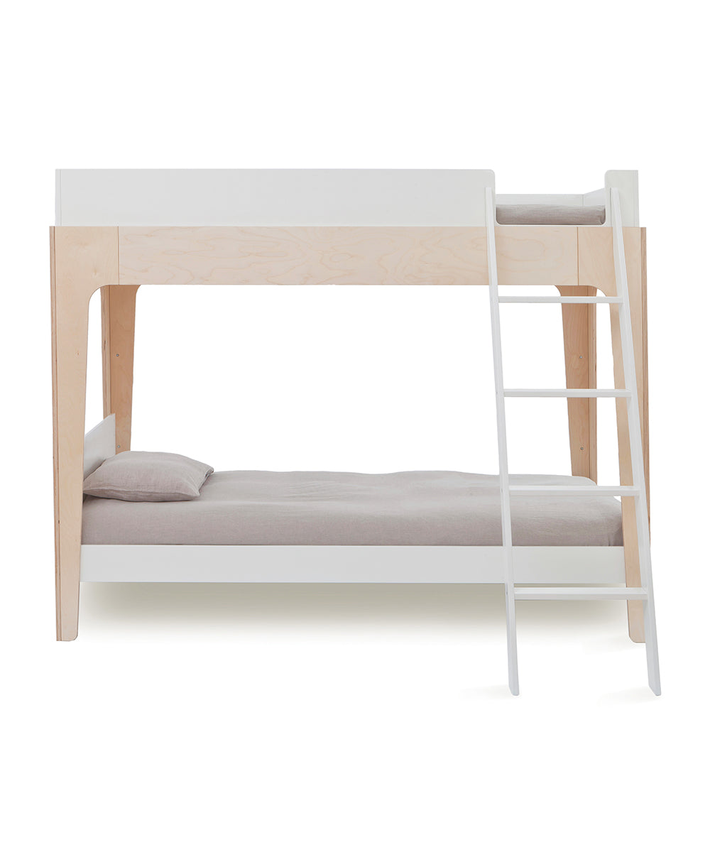 Oeuf® Perch Bunk Bed - Twin Size