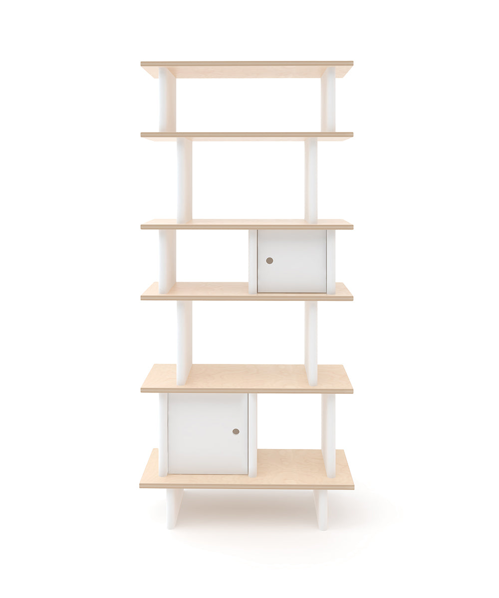 Oeuf® Vertical Mini Library