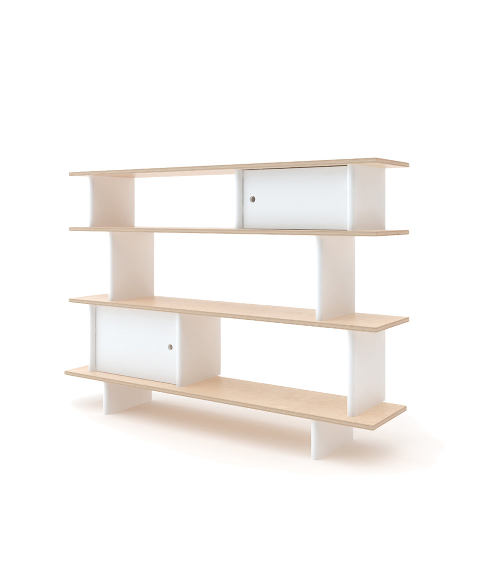 Oeuf® Mini Library