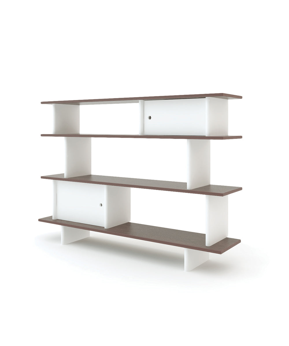 Oeuf® Mini Library