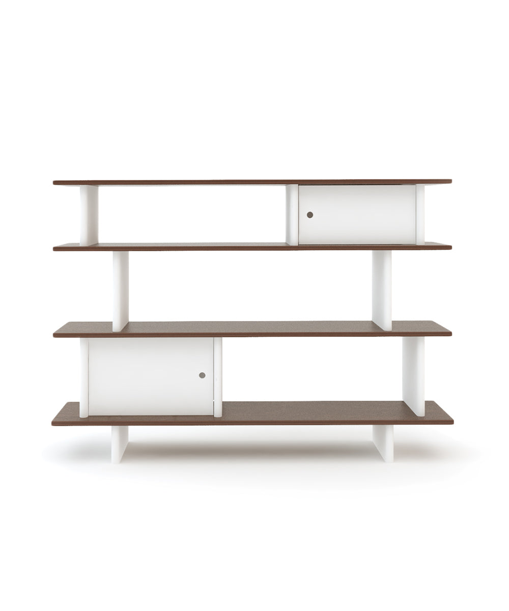 Oeuf® Mini Library