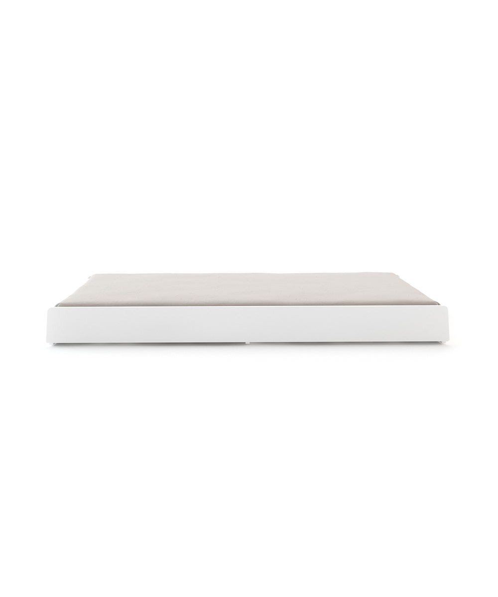 Oeuf® Perch Trundle Bed - Twin Size