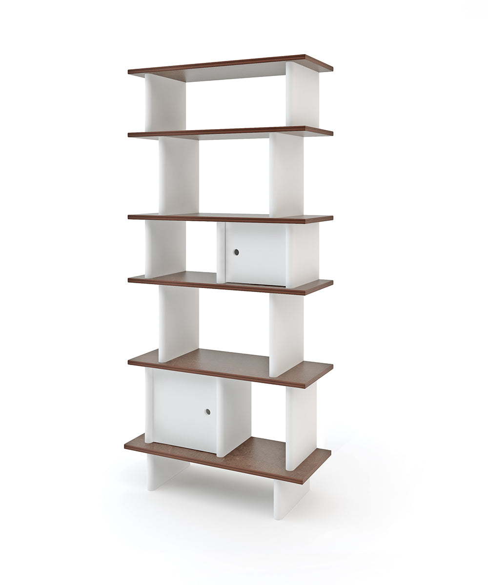Oeuf® Vertical Mini Library