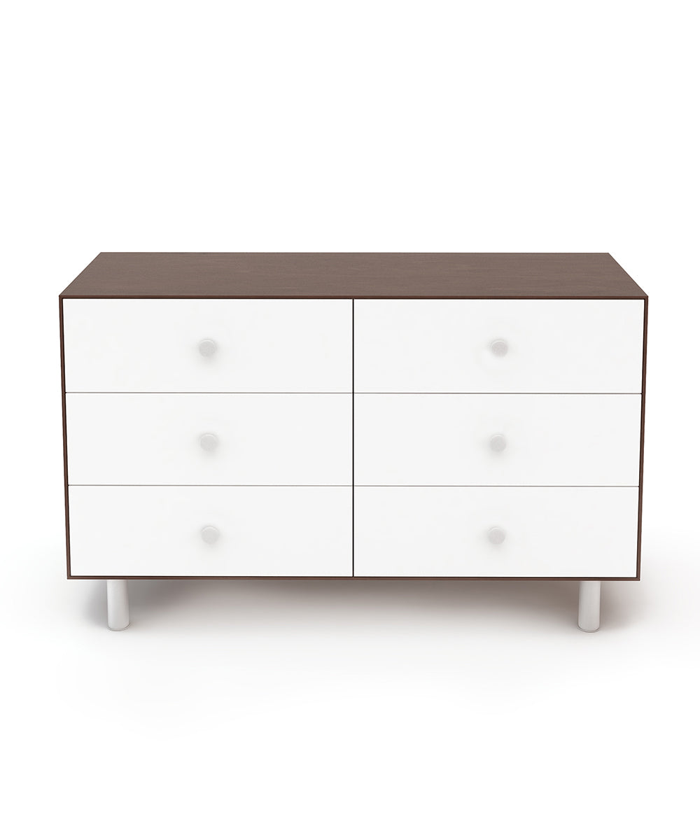 Oeuf® 6 Drawer Dresser - Classic