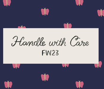 Handle With Care: Fall/Winter 2023 Lookbook