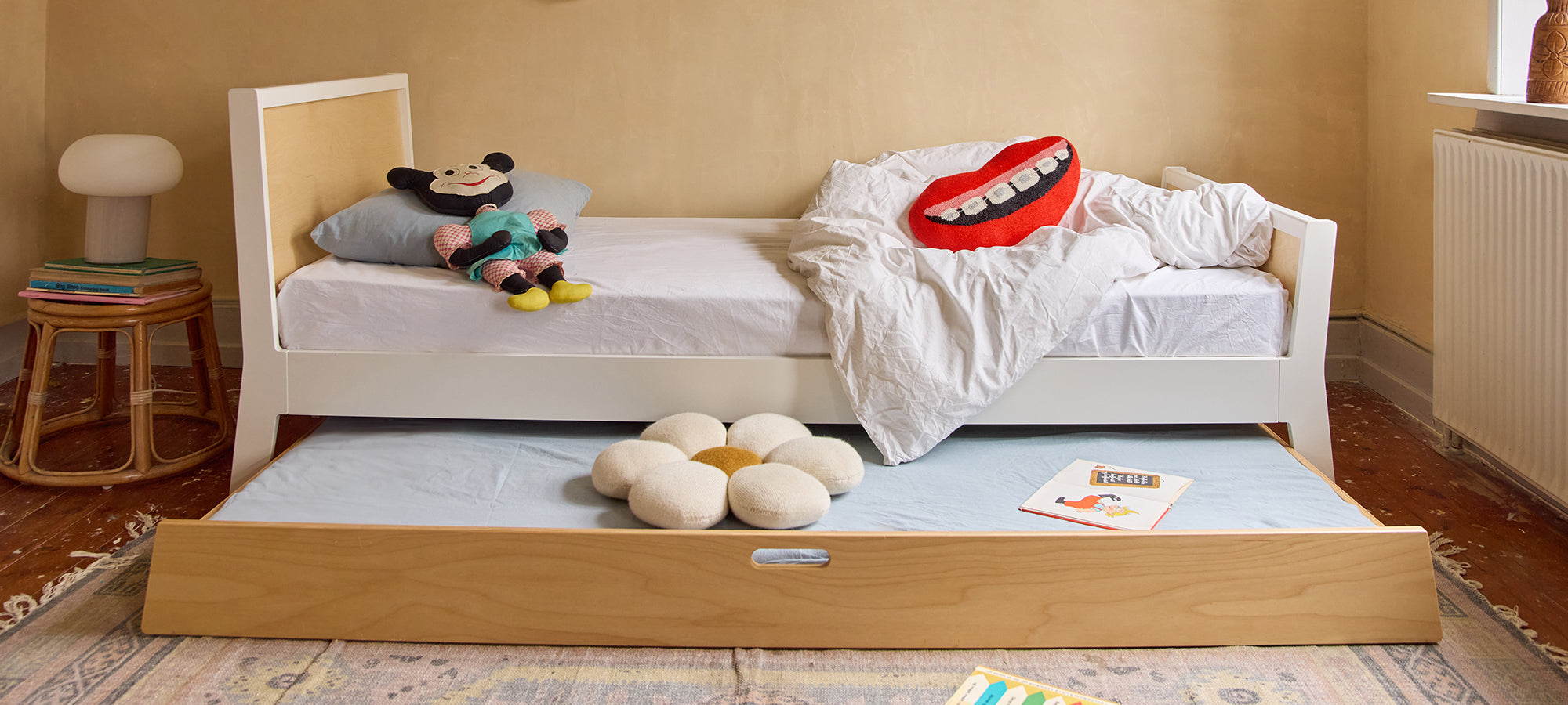 Trundle Beds