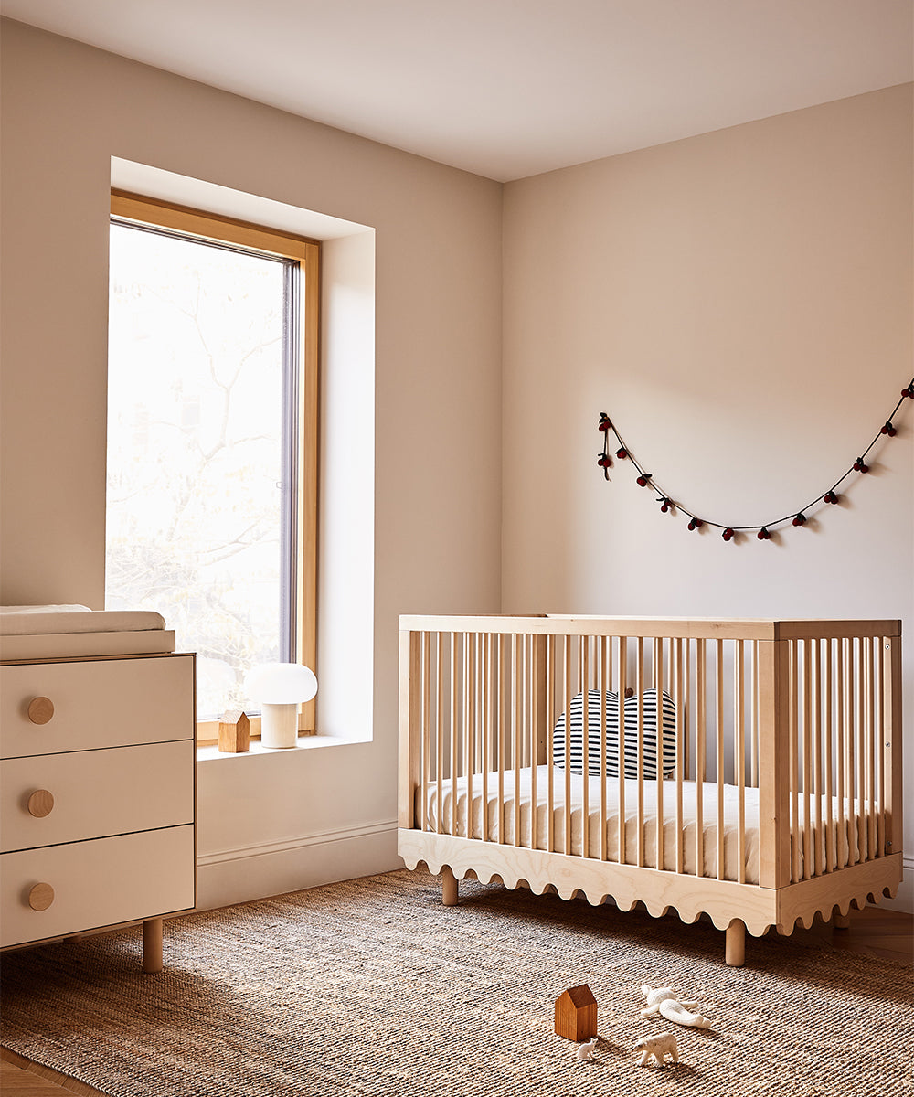 Oeuf hotsell baby furniture