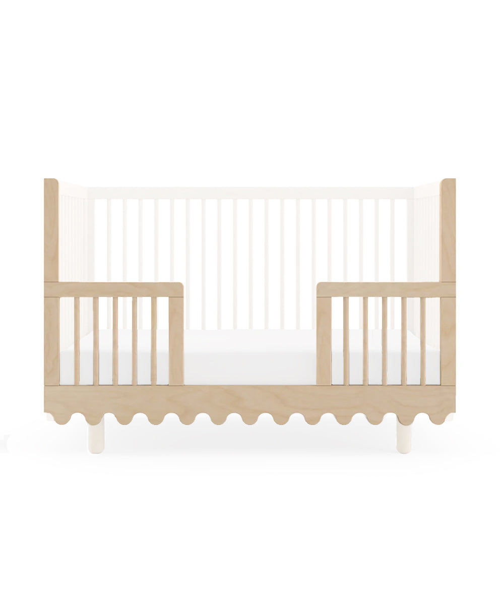 Oeuf crib conversion kit on sale