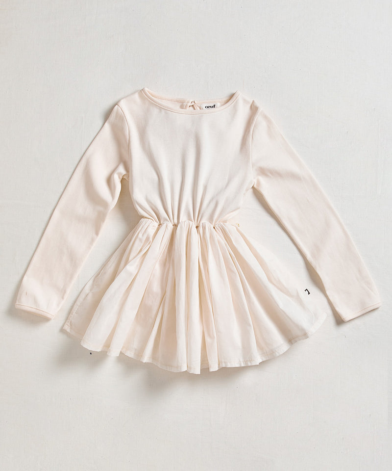 Flouncy Bodysuit